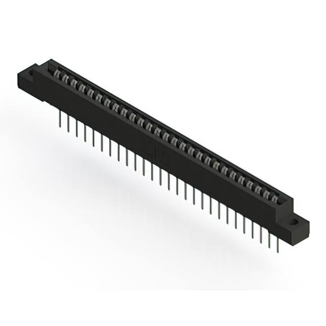 857-027-441-102 EDAC Inc.  Edgeboard Connectors